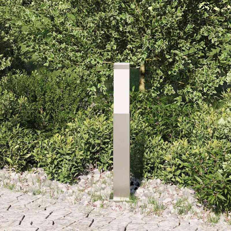 Afbeelding laden in galerijviewer, Vidaxl bolderverlichting 50 cm rvs ip44
