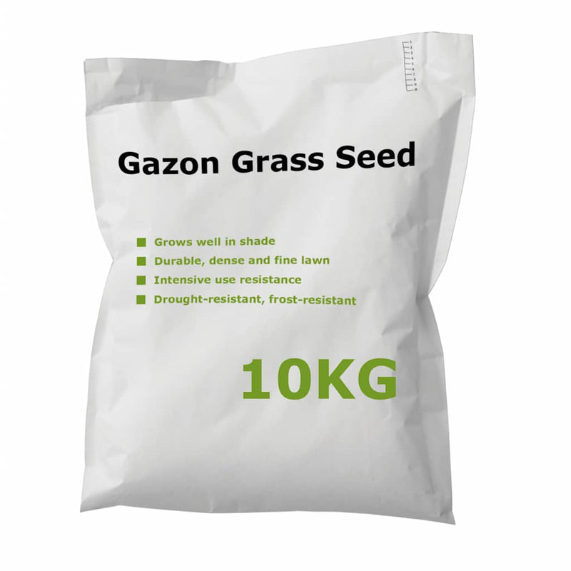Load image into Gallery viewer, VidaXL Graszaad 10 kg
