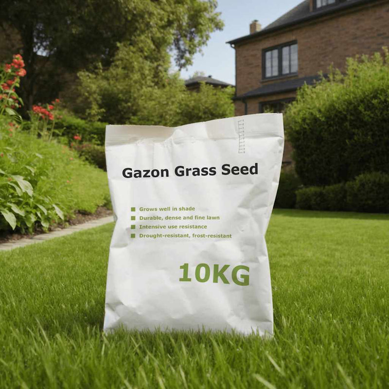 Load image into Gallery viewer, VidaXL Graszaad 10 kg
