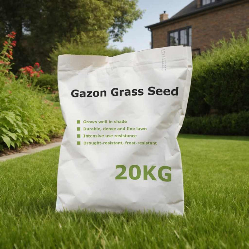 Load image into Gallery viewer, VidaXL Graszaad 20 kg
