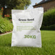 VidaXL Graszaad voor droogte en warmte 30 kg
