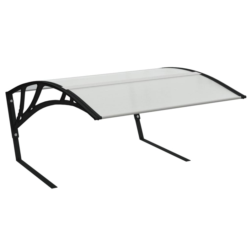 Load image into Gallery viewer, Vidaxl robotmaaiergarage zwart 80x101x46 cm
