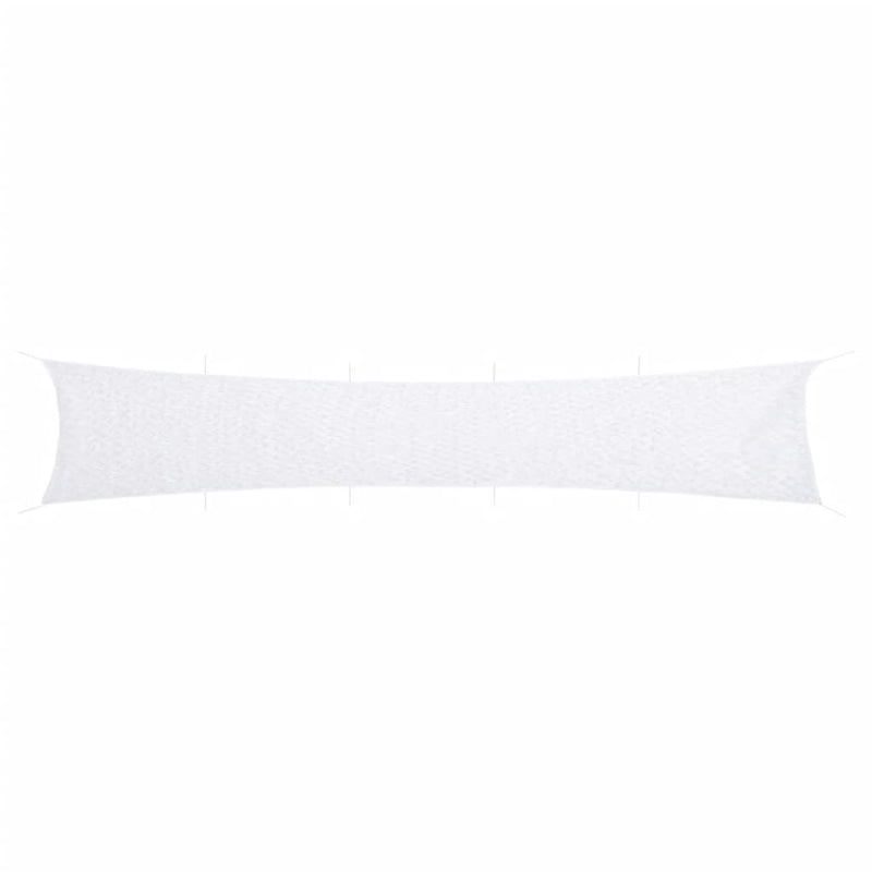 Load image into Gallery viewer, Vidaxl camouflagenet met opbergzak 1038x137 cm wit
