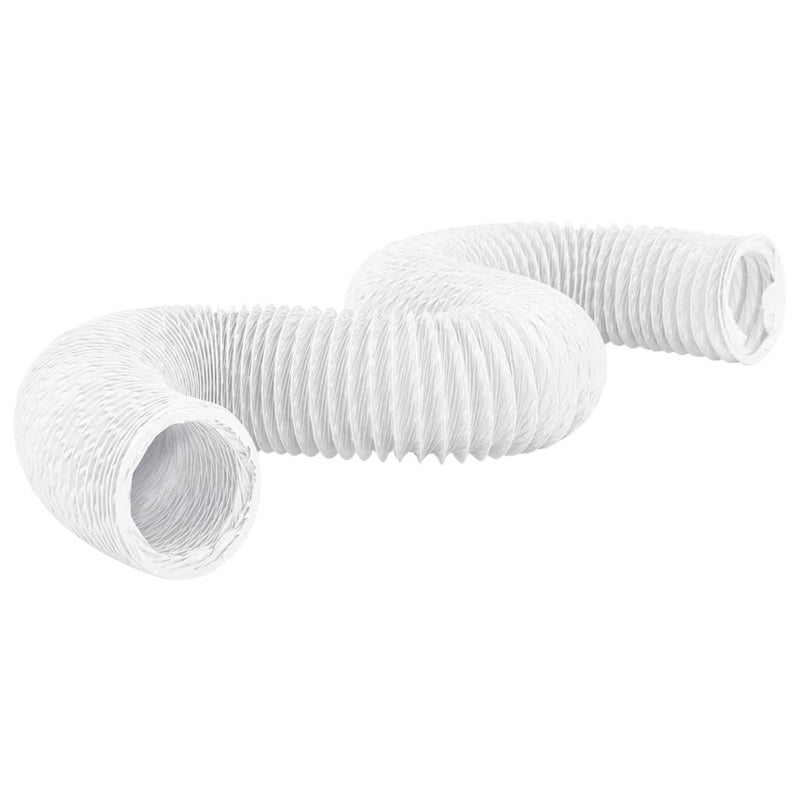 Load image into Gallery viewer, Vidaxl afzuigslang ø20 cm 6 m pvc
