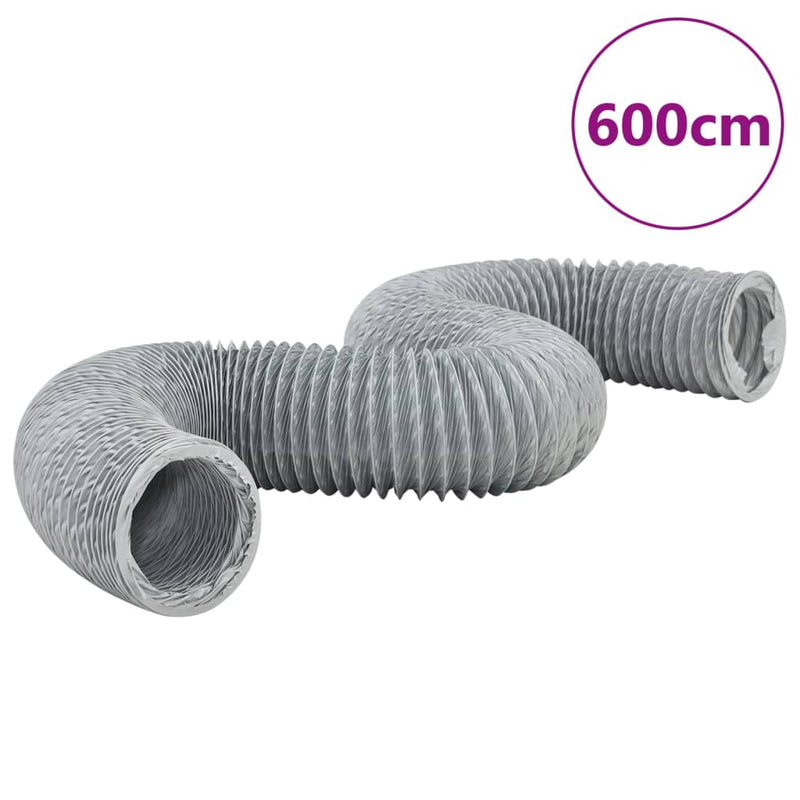 Load image into Gallery viewer, Vidaxl afzuigslang 6 m ø15 cm pvc
