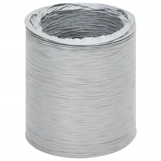 Vidaxl afzuigslang 6 m ø15 cm pvc