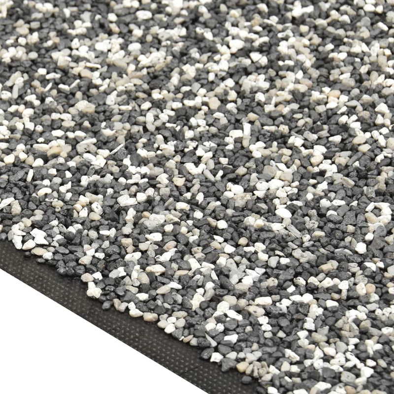 Load image into Gallery viewer, Vidaxl grindfolie 400x40 cm grijs

