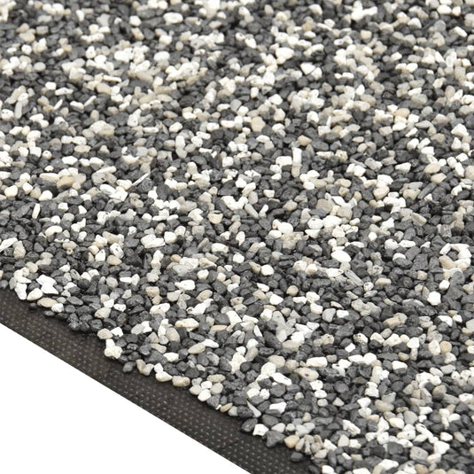 Vidaxl grindfolie 1500x40 cm grijs
