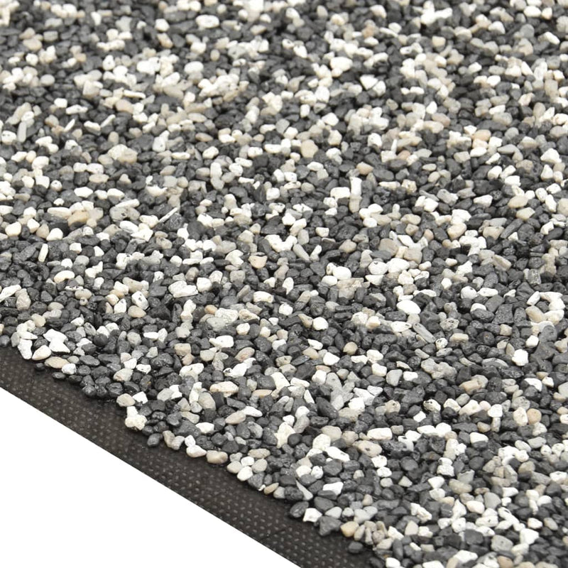 Load image into Gallery viewer, Vidaxl grindfolie 400x60 cm grijs
