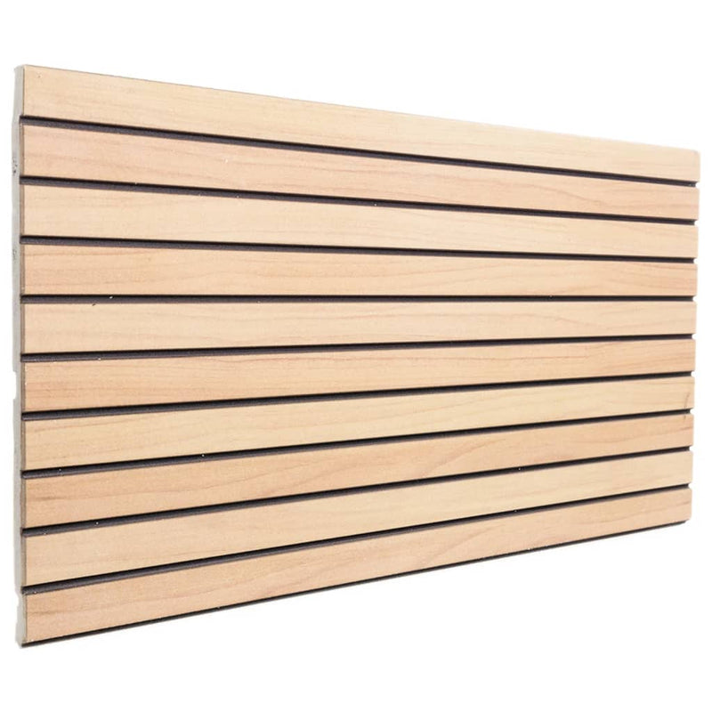 Load image into Gallery viewer, Vidaxl wandpanelen 5 st 3d 100x50 cm eps bruin
