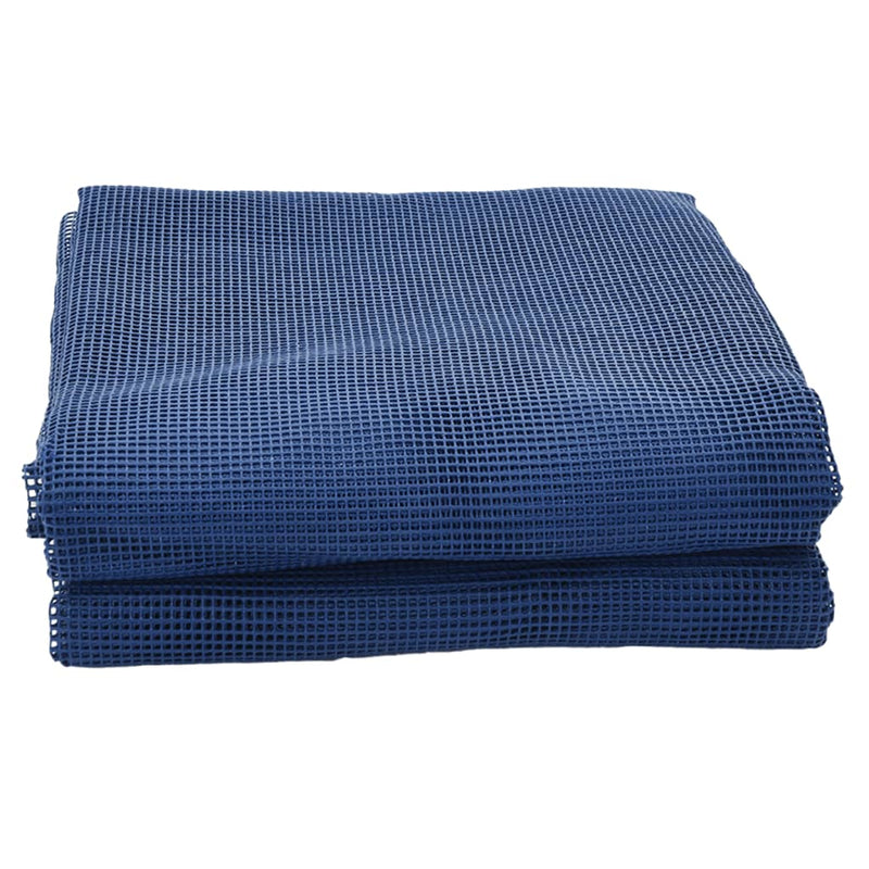 Load image into Gallery viewer, Vidaxl tenttapijt 4x2 m blauw
