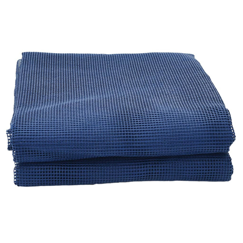 Afbeelding laden in galerijviewer, Vidaxl tenttapijt 5x2,5 m blauw

