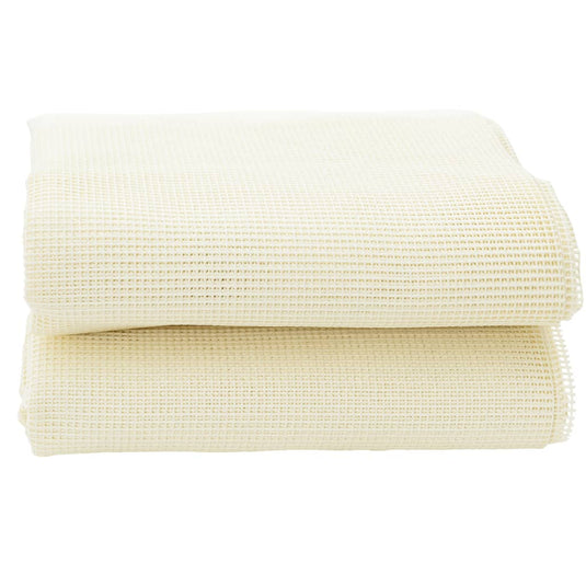 Vidaxl tenttapijt 3,5x2,5 m crèmekleurig