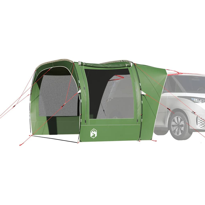 Load image into Gallery viewer, Vidaxl partytent waterdicht groen
