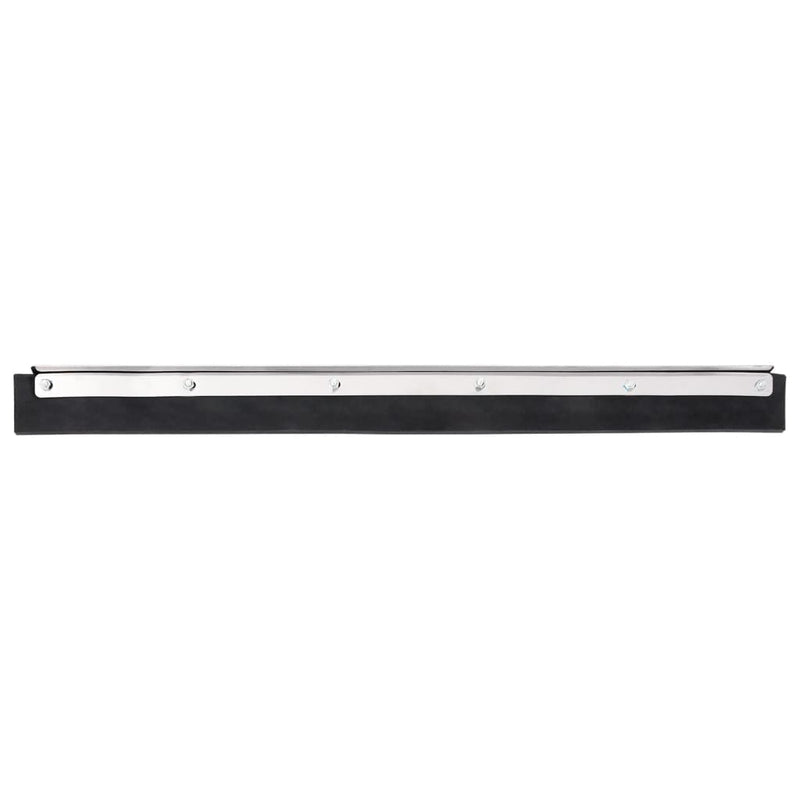 Load image into Gallery viewer, Vidaxl vloerwisserkop 45,5x2x5 cm staal en rubber
