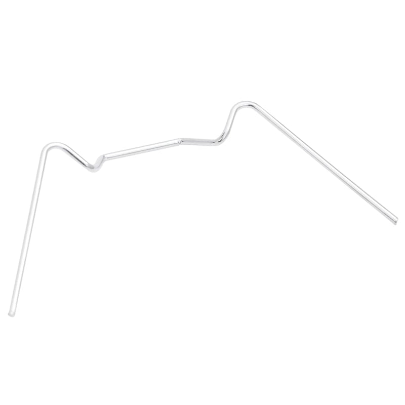 Load image into Gallery viewer, Vidaxl broeikasklemmen 50 st w type gegalvaniseerd staal
