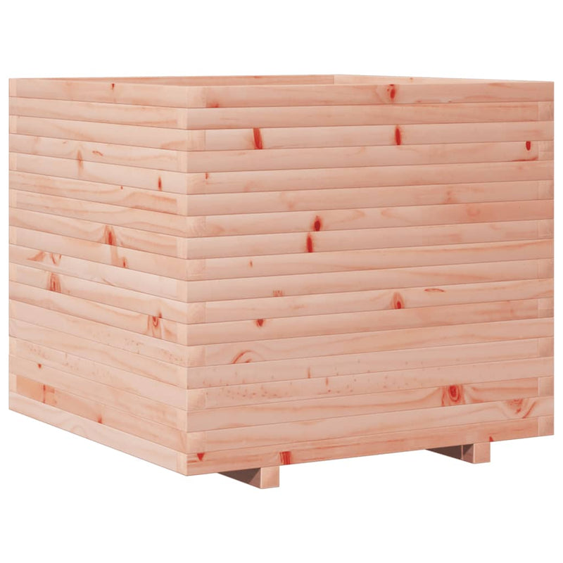Load image into Gallery viewer, VidaXL Plantenbak 80x80x72 cm massief douglashout
