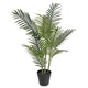 Vidaxl kunstpalmboom 80 cm polypropeen groen