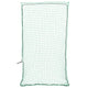 Vidaxl aanhangwagennet elastisch touw 4,5x2,5 m polypropeen groen