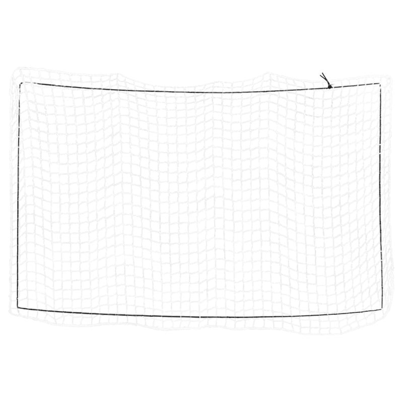 Load image into Gallery viewer, Vidaxl aanhangwagennet elastisch touw 2,5x1,5 m polypropeen wit
