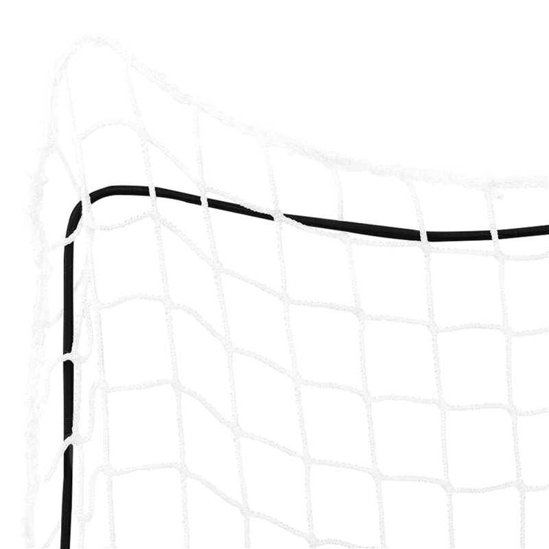 Load image into Gallery viewer, Vidaxl aanhangwagennet elastisch touw 2,5x1,5 m polypropeen wit
