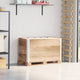 VidaXL Palletopzetranden 3 st 100x50 cm massief grenenhout