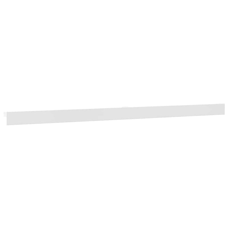 Load image into Gallery viewer, Vidaxl beslagset schuifdeur 183 cm aluminiumlegering zilverkleurig
