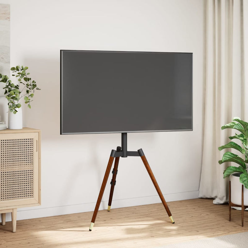 Load image into Gallery viewer, Vidaxl tv-statief 32-65 inch scherm 40 kg max vesa 400x400 mm

