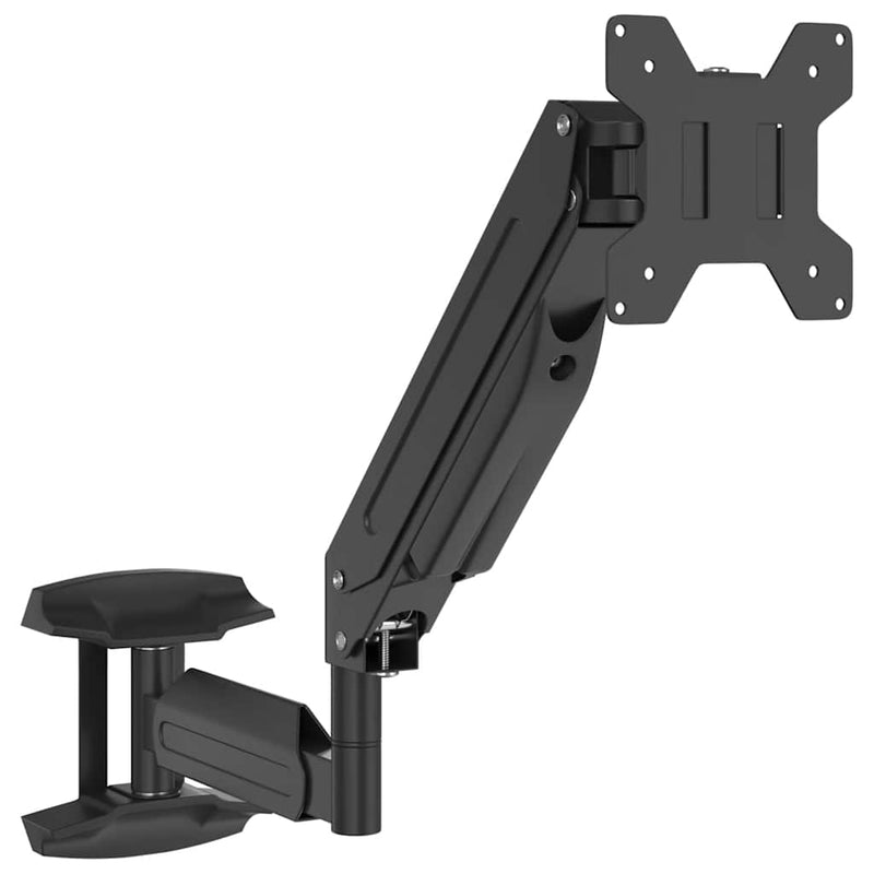 ギャラリービューアに画像をロードする, Vidaxl monitor-muurbeugel 27 inch scherm gasveer 10 kg
