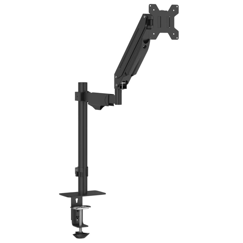 ギャラリービューアに画像をロードする, Vidaxl monitor-armbeugel 27 inch scherm gasveer 10 kg
