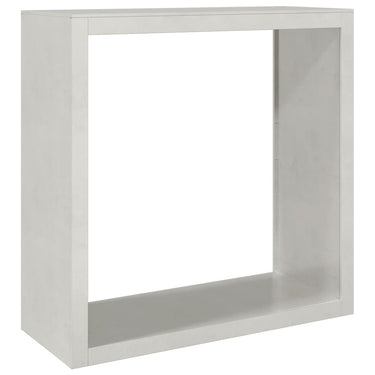 Vidaxl haardhoutrek 100x40x100 cm roestvrij staal