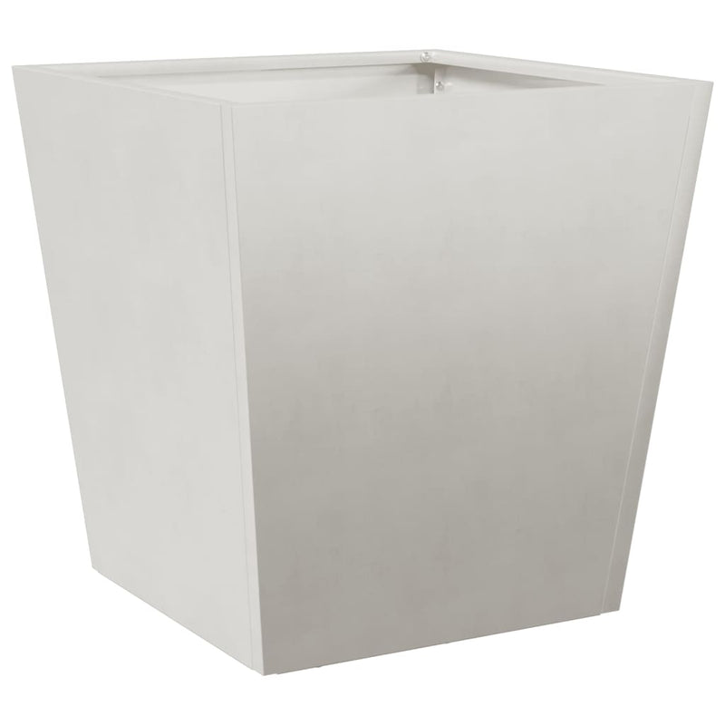 Load image into Gallery viewer, Vidaxl plantenbank 40x40x40 cm roestvrij staal
