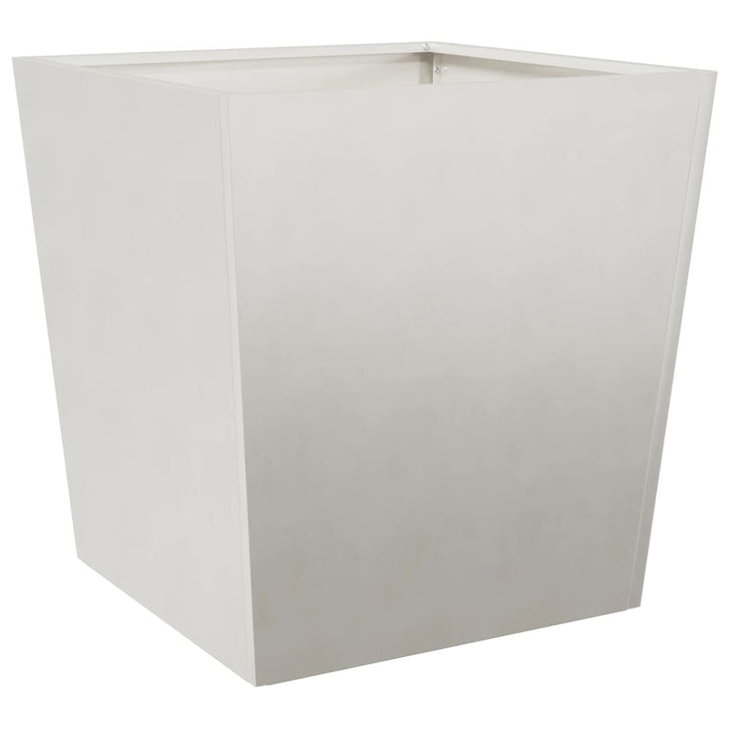 Load image into Gallery viewer, Vidaxl plantenbak 50x50x50 cm roestvrij staal
