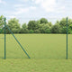 Vidaxl afrasteringspaal groen 10 x 1,6 m (60 x 60 mm gaas)
