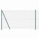 Vidaxl afrasteringspaal groen 10 x 1,2 m (40 x 40 mm gaas)