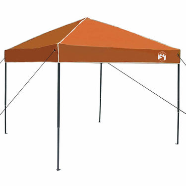 Vidaxl luifeltent oranje 243 x 243 x 251 cm stof