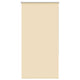 Vidaxl rolgordijn verduisterend 75x130cm stofbreedte 70,7 cm polyester