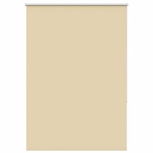 Vidaxl rolgordijn verduisterend 100x150cm stofbreedte 95,7cm polyester