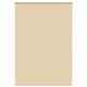 Vidaxl rolgordijn verduisterend 100x150cm stofbreedte 95,7cm polyester