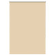 Vidaxl rolgordijn verduisterend 100x175cm stofbreedte 95,7cm polyester