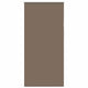 Vidaxl rolgordijn verduisterend koffie 95x210 cm stofbreedte 90,7 cm