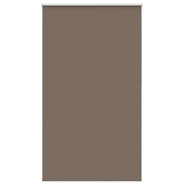 Vidaxl rolgordijn verduisterend 140x230 cm stofbreedte 136,6 cm blauw