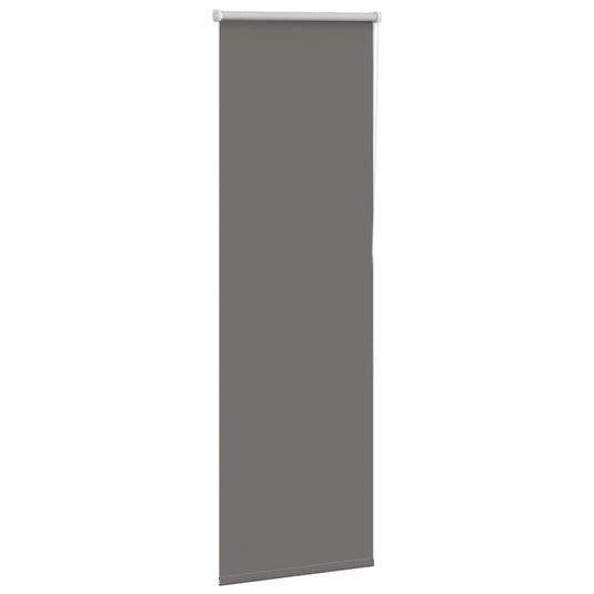 Vidaxl rolgordijn verduisterend 40x130cm stofbreedte 35,7 cm polyester