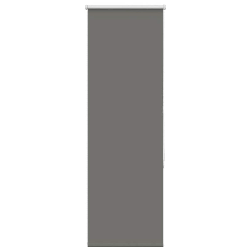 Afbeelding laden in galerijviewer, Vidaxl rolgordijn verduisterend 45x130cm stofbreedte 40,7 cm polyester
