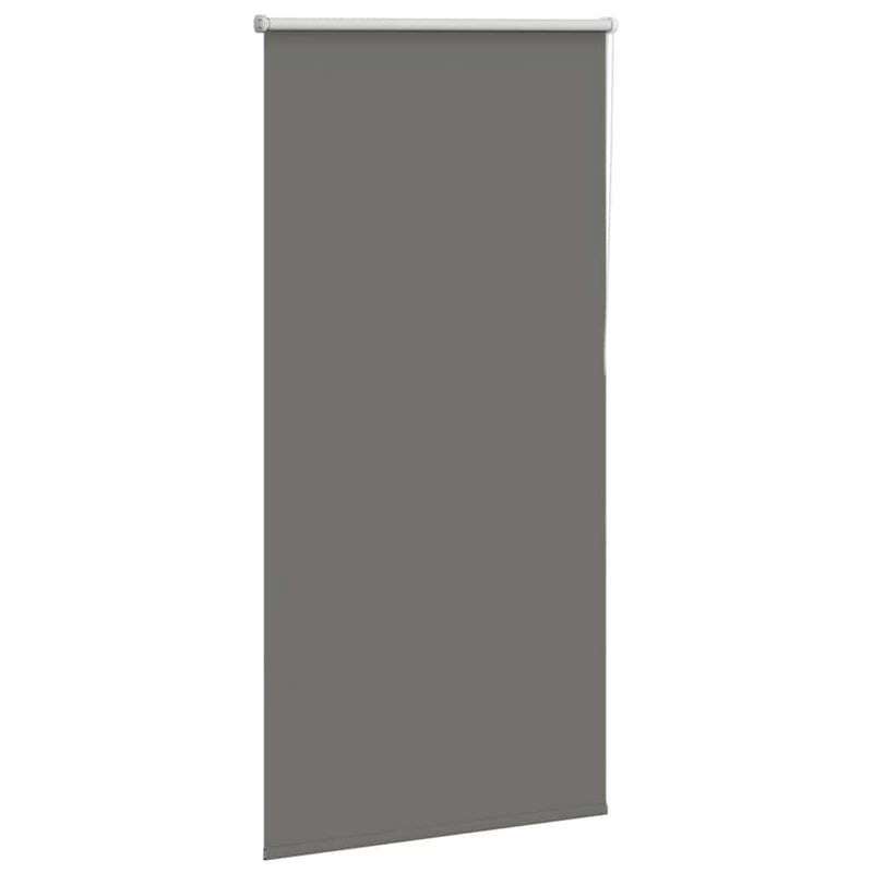 Afbeelding laden in galerijviewer, Vidaxl rolgordijn verduisterend 70x130cm stofbreedte 65,7 cm polyester
