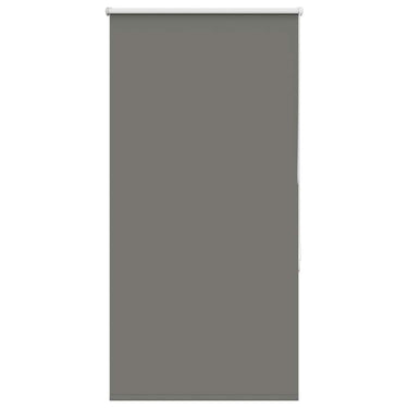 Vidaxl rolgordijn verduisterend 75x130cm stofbreedte 70,7 cm polyester