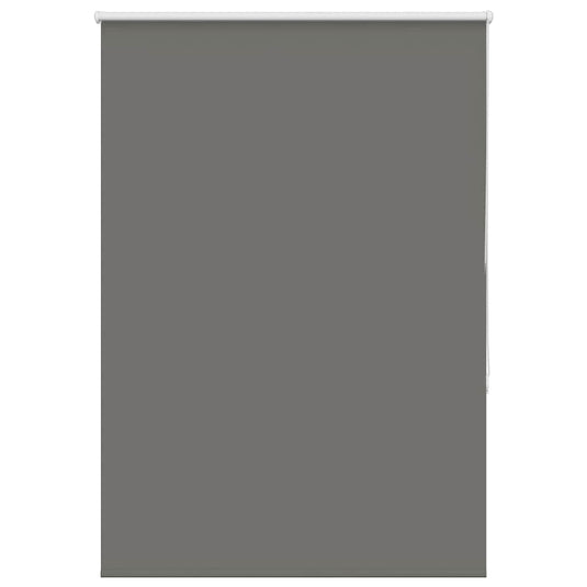 Vidaxl rolgordijn verduisterend 95x130cm stofbreedte 90,7 cm polyester