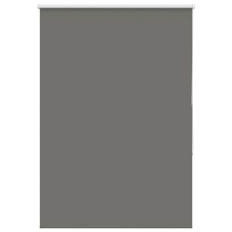 Chargez l'image dans la visionneuse de la galerie, Vidaxl rolgordijn verduisterend 90x150cm stofbreedte 85,7 cm polyester

