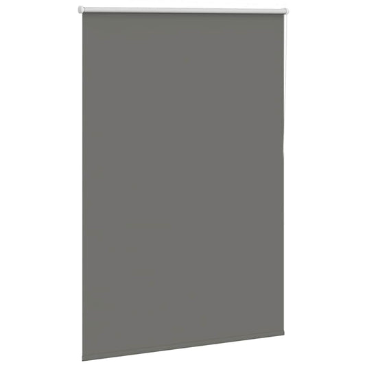 Vidaxl rolgordijn verduisterend 95x150cm stofbreedte 90,7 cm polyester