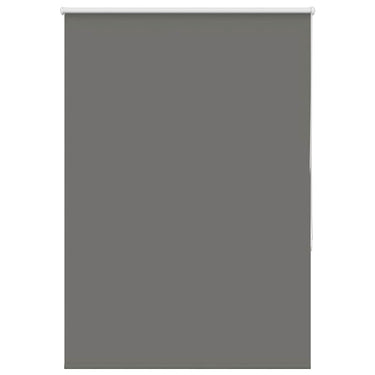 Vidaxl rolgordijn verduisterend 100x150cm stofbreedte 95,7cm polyester